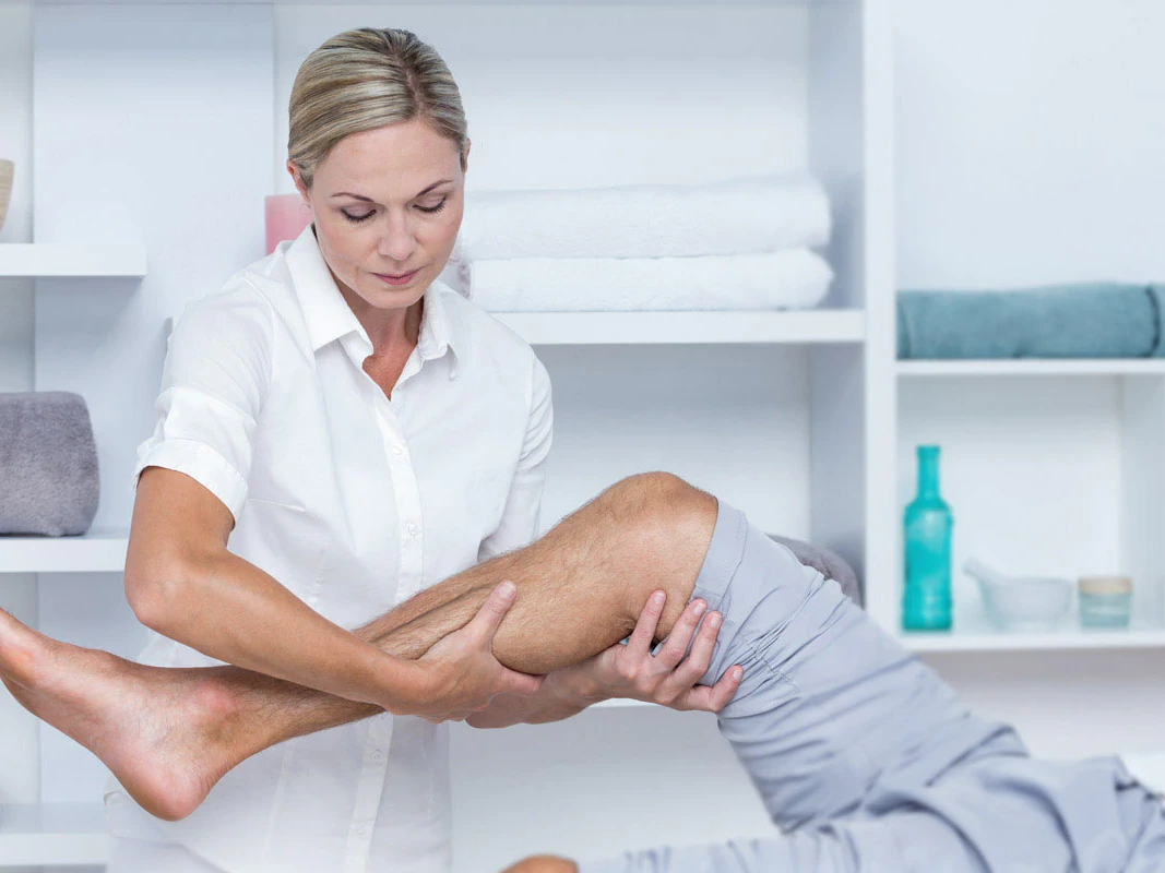 Lymphdrainage bei Schwellungsgefühl – Massage Zentrum Oberglatt