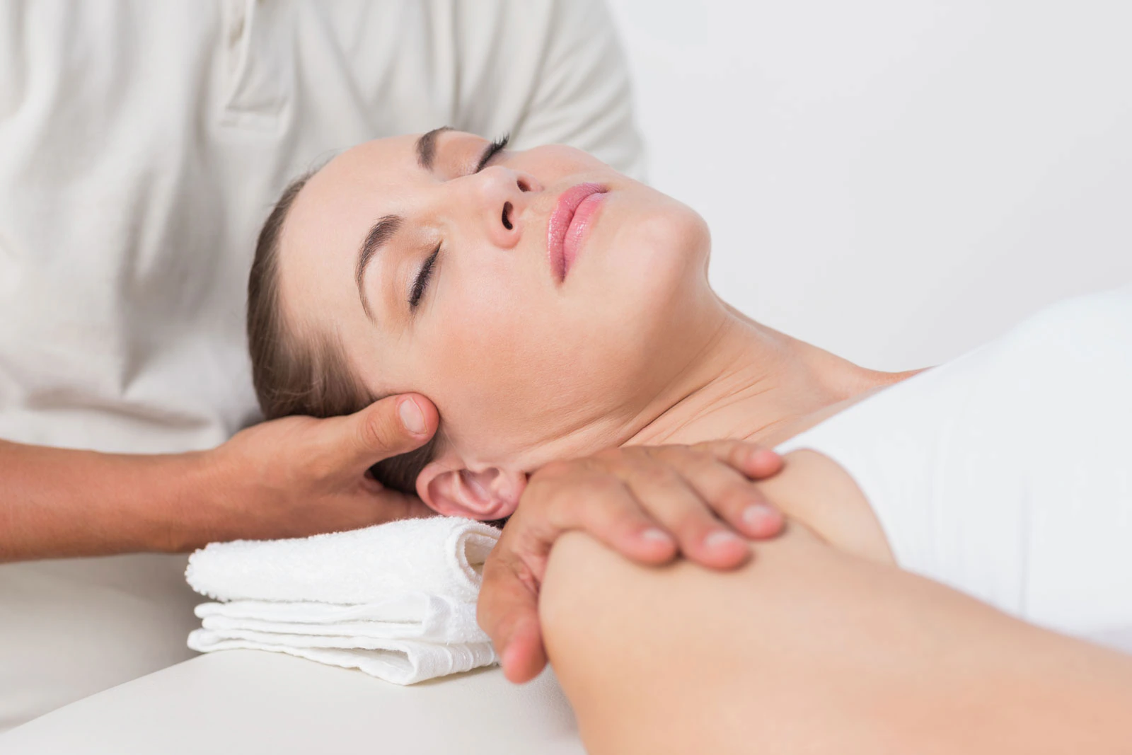 Klassische Massage – Massage Zentrum Oberglatt, Praxis in Bülach